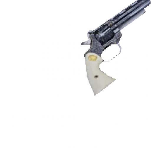 Colt Python Silver - №75076