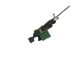 M249 Standart - №73169
