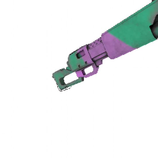 Дробовик Rebecca - №75074