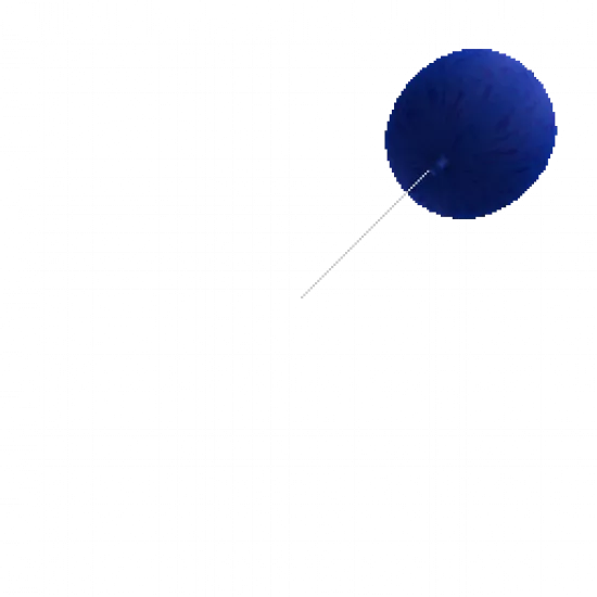 Праздничный шарик #7 - №75089