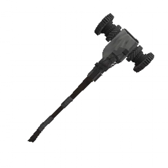 Молот Гейзенберга - №73159