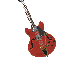 Гитара 'Gretsch' - №75113