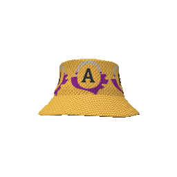 Панамка 'Advance' #3 - №75134