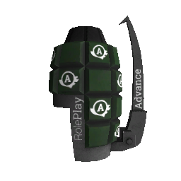 Граната 'Advance' - №75123