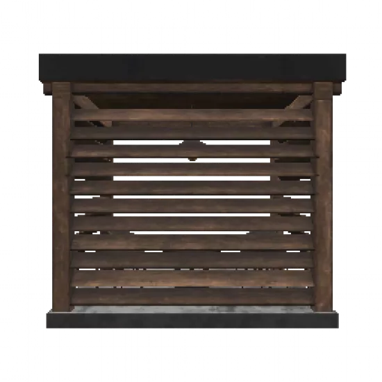 Объект: Беседка #1 - №73201