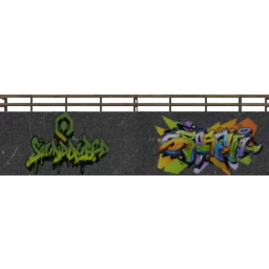 Объект: Рампа - №73223