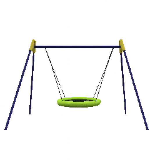 Объект: Качели - №73176