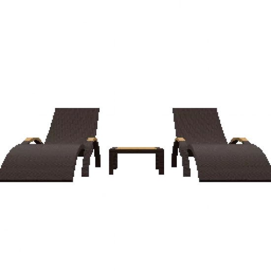 Объект: Шезлонги - №73180