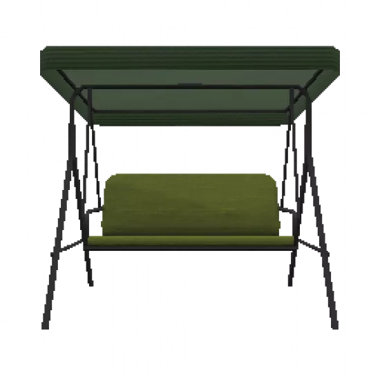 Объект: Двойные качели - №73124