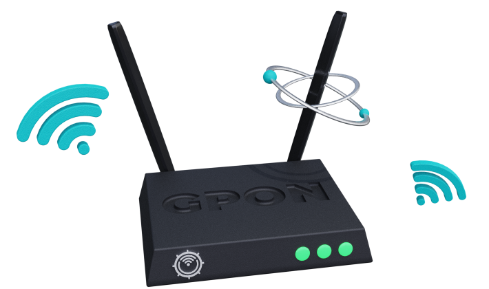 routerGpon - №70463