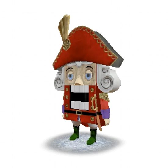 Щелкунчик - №74887