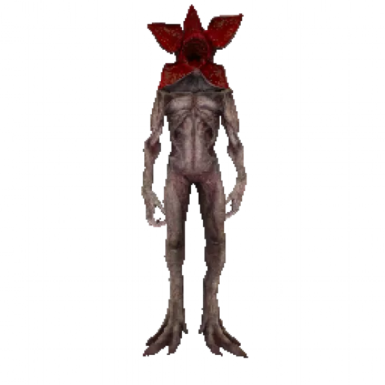 Скин: Демогоргон (ID: 757) - №75029