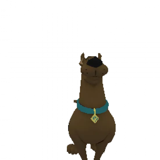 Скин: Скуби-Ду (ID: 764) - №75039