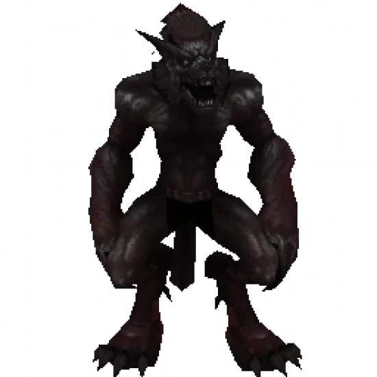 Скин: Оборотень (ID: 766) - №75036