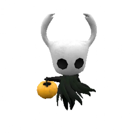 Объект: Hollow Knight - №73042