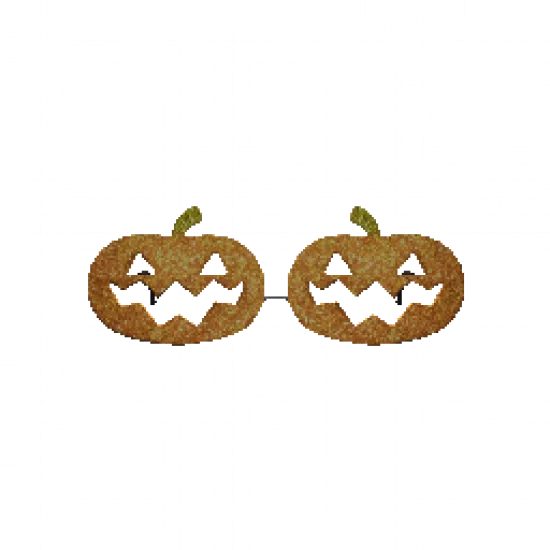 Хэллоуинские очки - №75015