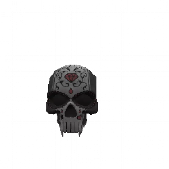 Маска Муэрты - №74898