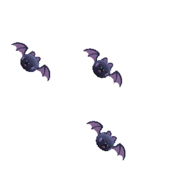 Анимированные милые мышки - №74822