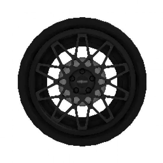 Диски (wheel_vip1) - №74880