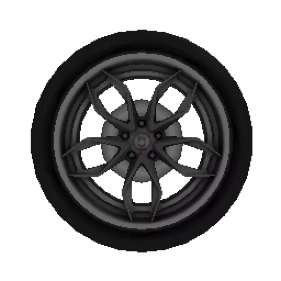 Диски (wheel_vip4) - №74900