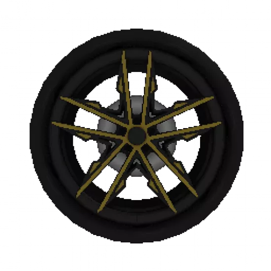 Диски (wheel_vip5) - №74872