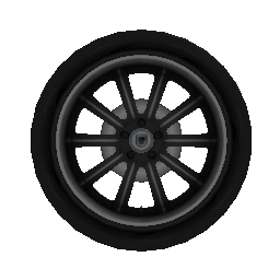Диски (wheel_vip7) - №74798