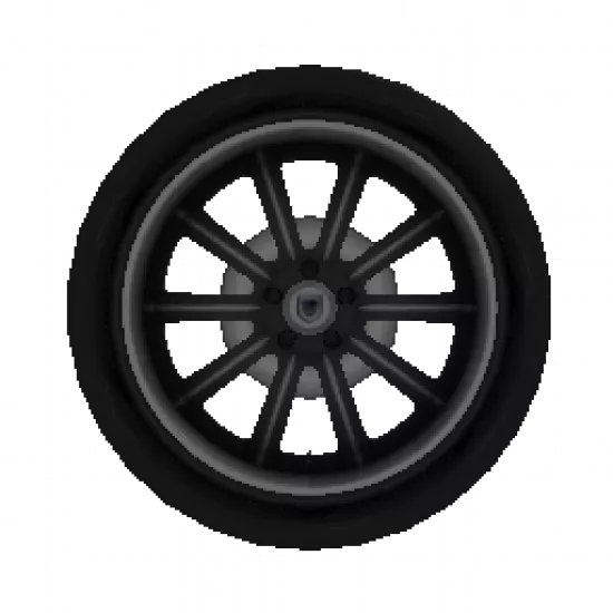 Диски (wheel_vip7) - №74798