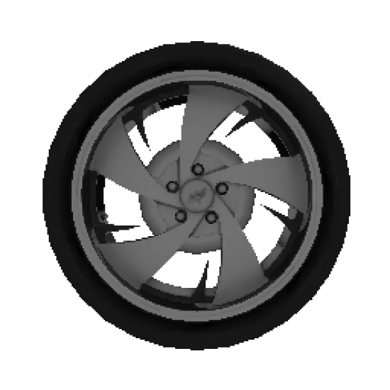 Диски (wheel_vip10) - №74998