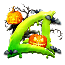 Рулетка Halloween 2023 - №74953
