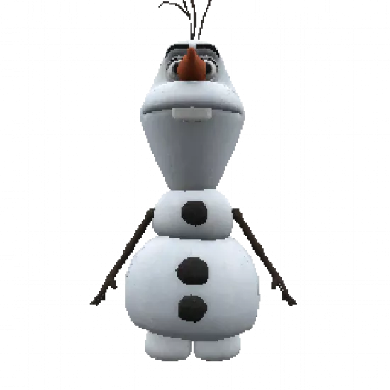 Объект: Олаф - №72899