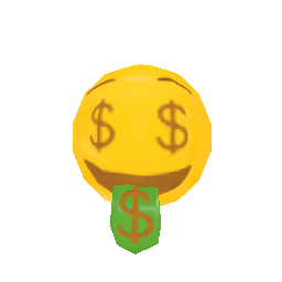Moneyface - №74957