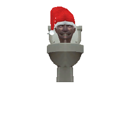 Skibidi toilet - №74983