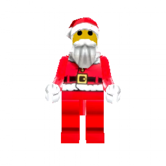 Фигурка лего - №74936