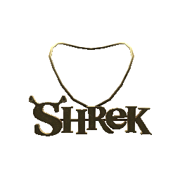 Цепь 'Shrek' - №74861