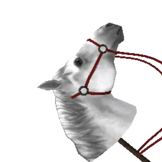 Конь принца Чарминга - №74964