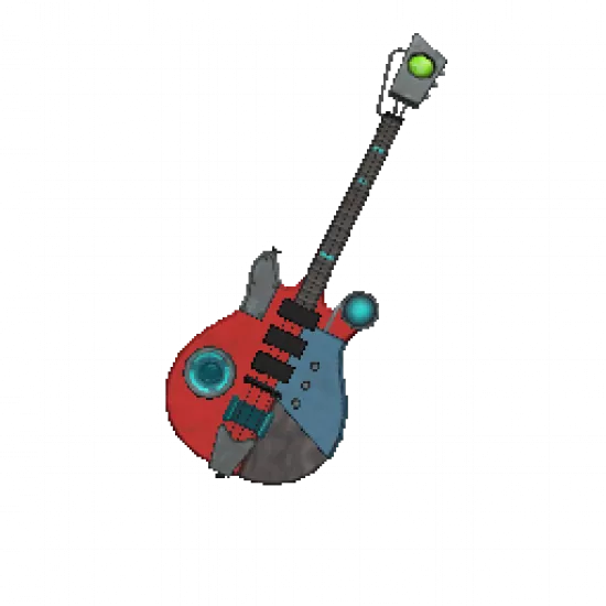 Гитара Рика - №74875