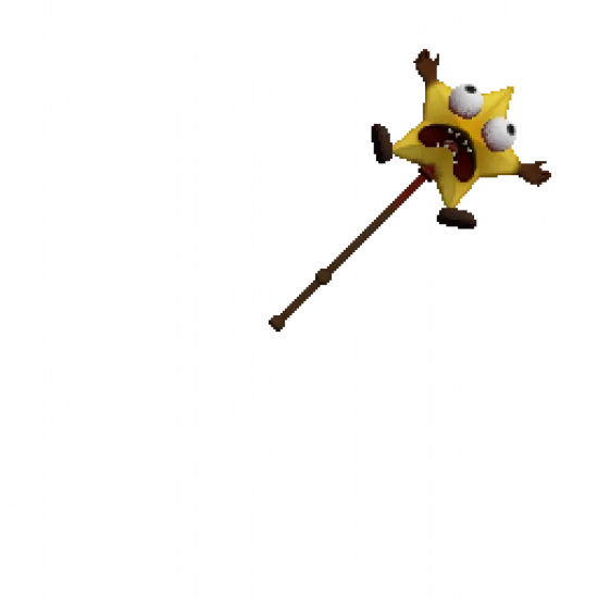 Волшебная палочка боли - №74850