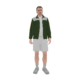 Скин: LMIKE (ID: 781) - №74820