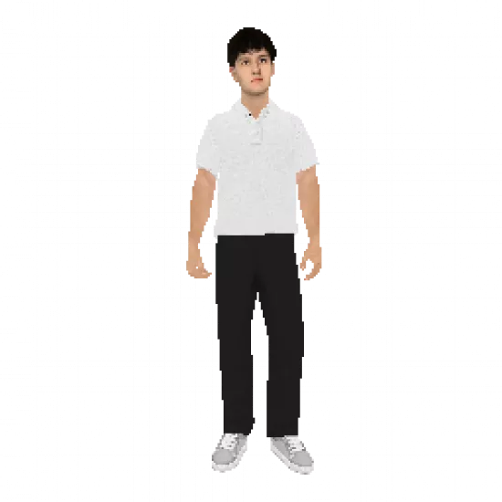 Скин: Maras Rofls (ID: 786) - №74853