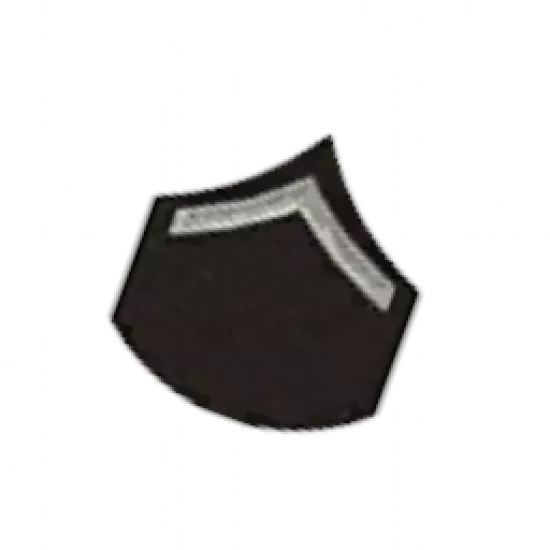 Нашивка на скин (Бег Си Джея) - №74949