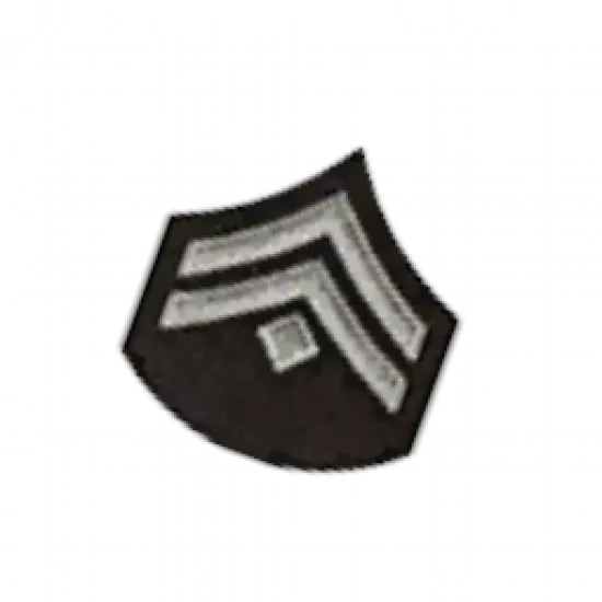 Нашивка на скин (Бесконечный бег) - №74855