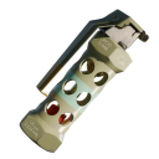 Граната Светошумовая - №74962