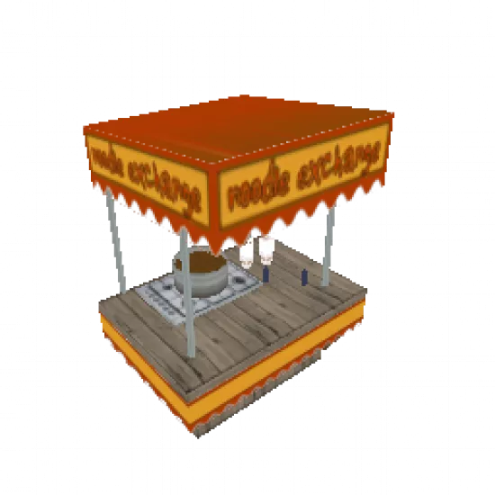 Палатка медиков - №74913