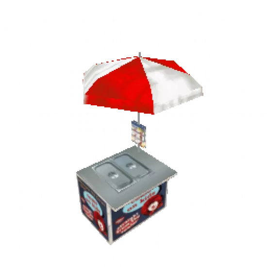 Палатка лицензеров - №74918