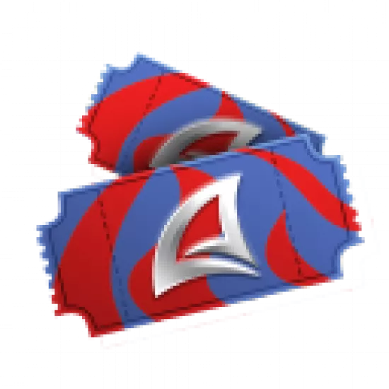 Боевой Пропуск (Добро пожаловать в 2024) - №72962