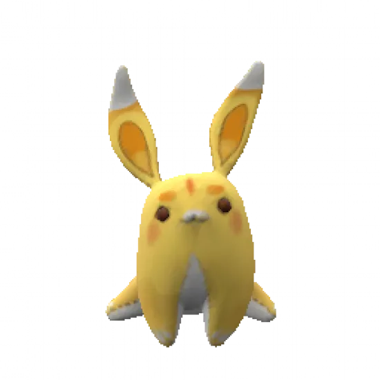 Существо на плечо - №74736