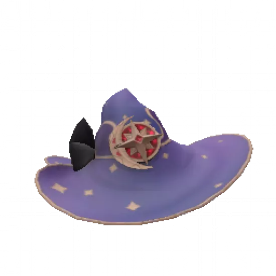 Шляпа Моны - №74786