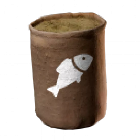 Рыбная приманка - №74747