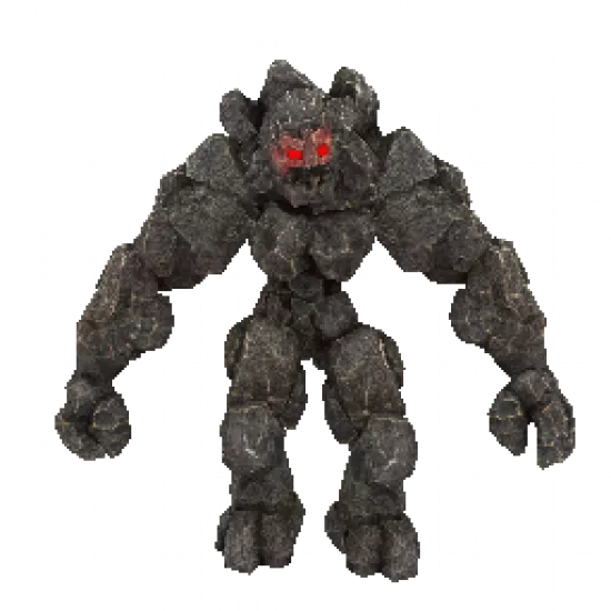 Скин: Каменный голем (ID: 811) - №74763