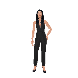 Скин: Ирина (ID: 813) - №74793